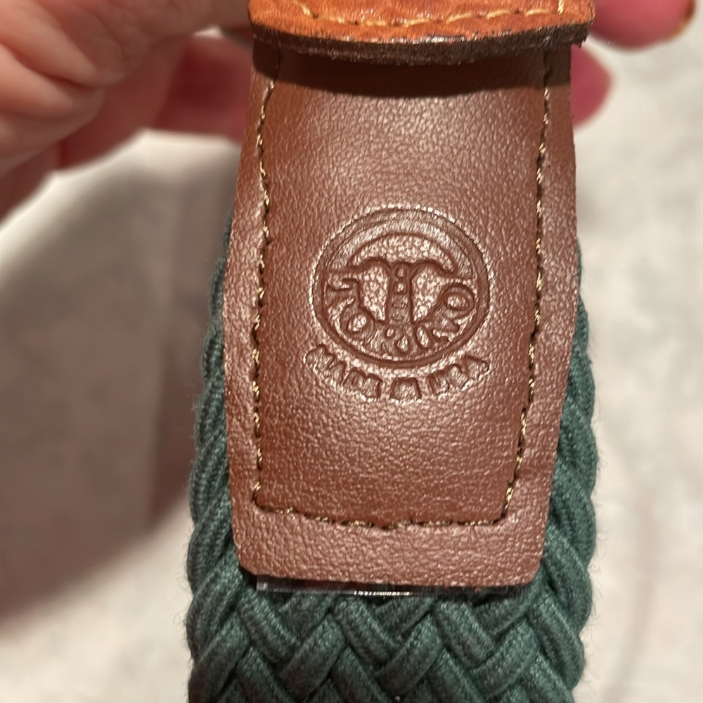 Torino woven belt - Picture 8 of 8